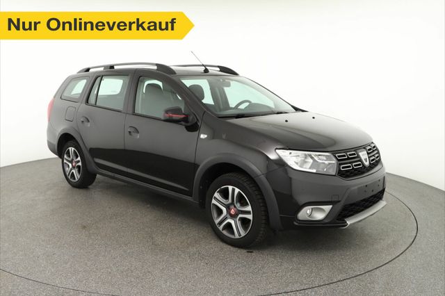 Dacia Logan II 0.9 TCe 90 MCV Stepway NAV+EINPARKHILFE