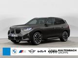BMW X3 xDrive 20d M-Sport AHK 360° PANO LED ACC NAVI