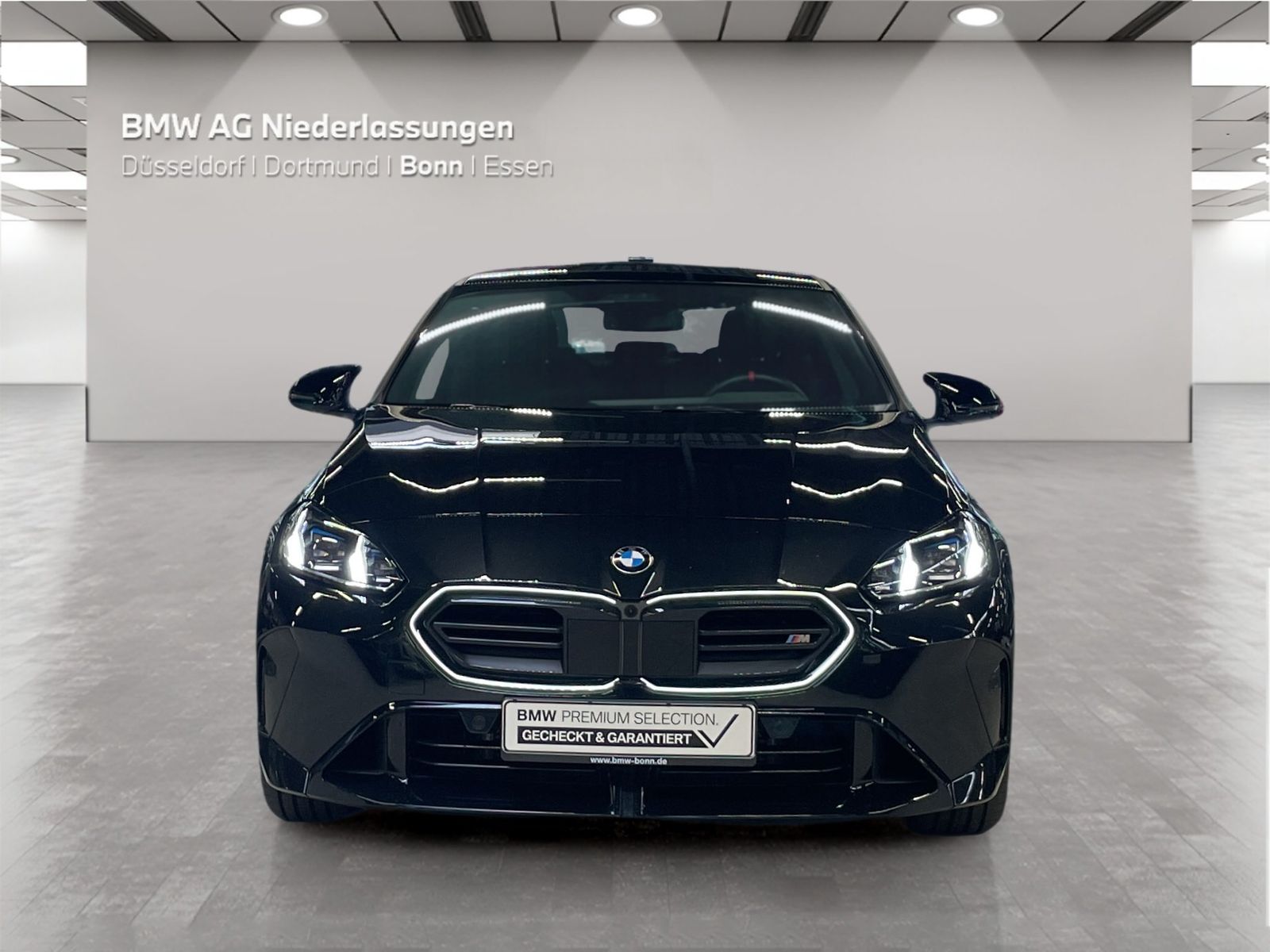 BMW M235 - Bild 8