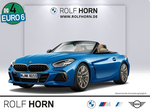 BMW Z4 M40 - Bild 1