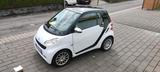 Smart Fortwo CDI passion 451 Daimler - Smart: 451 Cdi