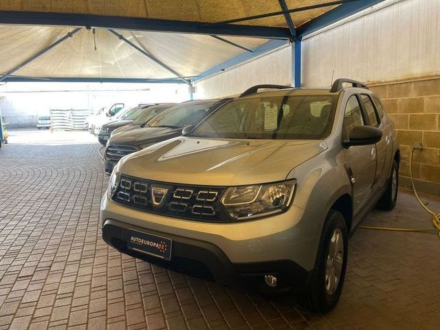 Dacia Duster 1.5 Blue dCi 8V 115 CV 4x2 Comfort