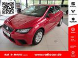 Seat IBIZA ROAD EDITION 1.0 TSI AHZV-VORBER. SITZH.  - Seat Ibiza: Road Edition
