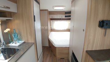 Fahrzeugabbildung Bürstner PREMIO 460 TS 2023