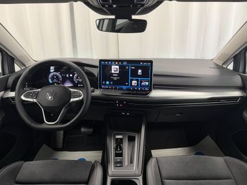 Volkswagen Golf - 12