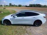 Tesla Model 3 Standard-Reichweite Plus - Hinterrad... - Tesla Model 3 in Krefeld