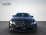 Mercedes-Benz E 250 E Coupe E 250 CGI BlueEfficiency NAVI - gebrauchte Mercedes-Benz E 250 aus dem Jahr 2009
