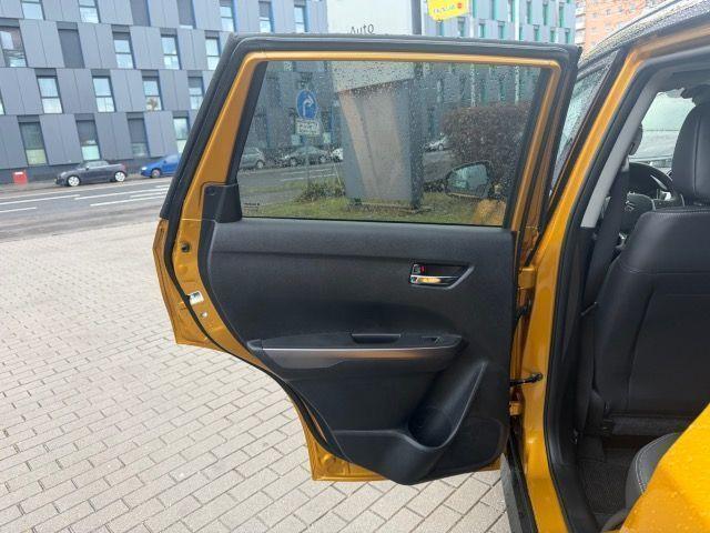 Suzuki VITARA 1.4 BOOSTERJET HYBRID ALLRAD 6AT COMFORT+