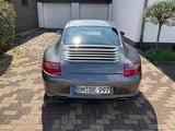 Porsche 997 Carrera Coupé MY08 Carrera - Porsche 997 mit Benzin-Antrieb: Coupé