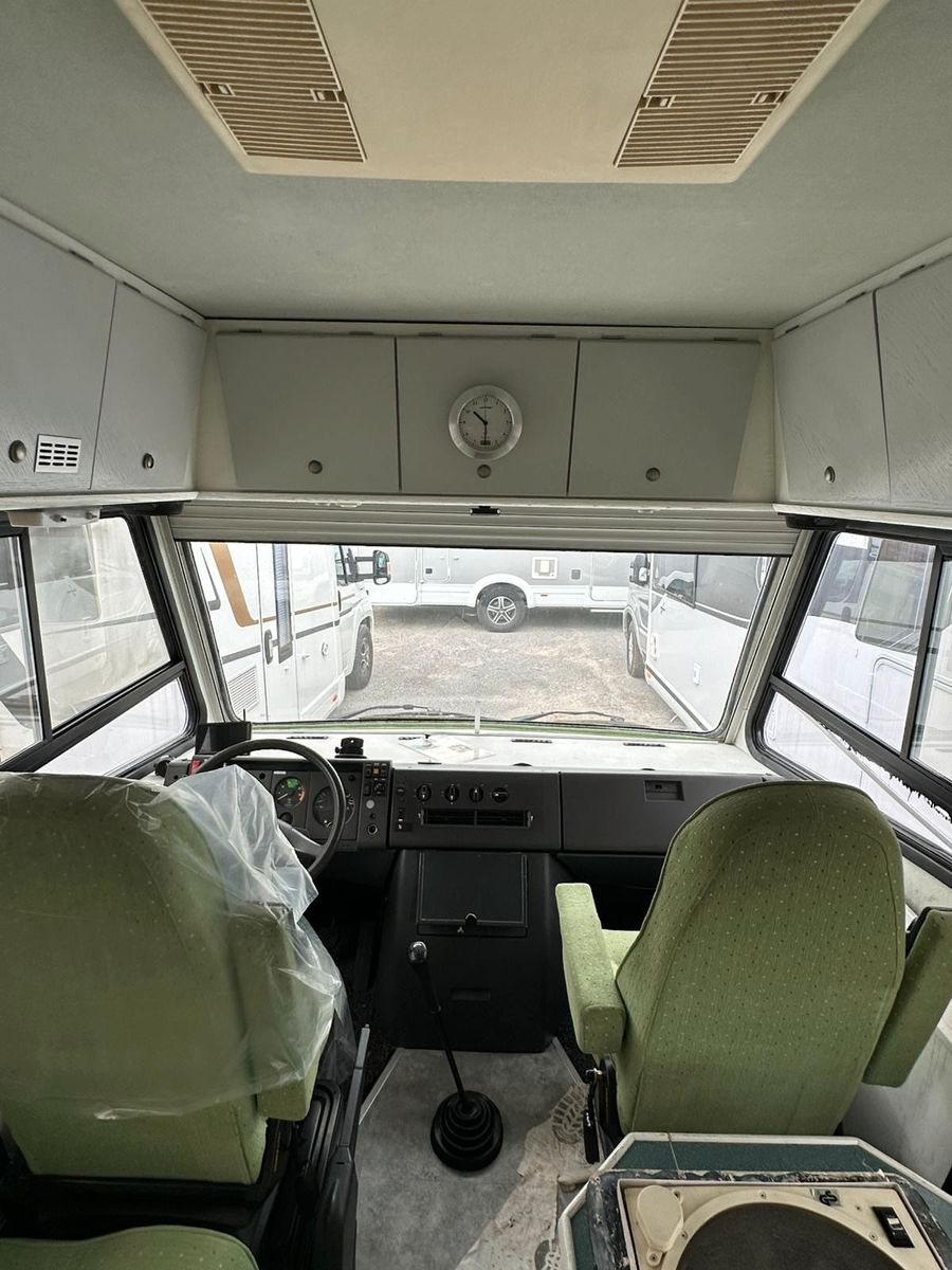 Fahrzeugabbildung Vario Vario Star 700