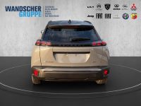 Peugeot 2008 - Vorschau Bild 6