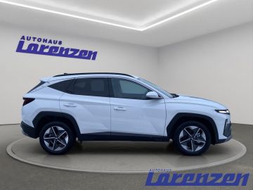 Hyundai TUCSON - 4