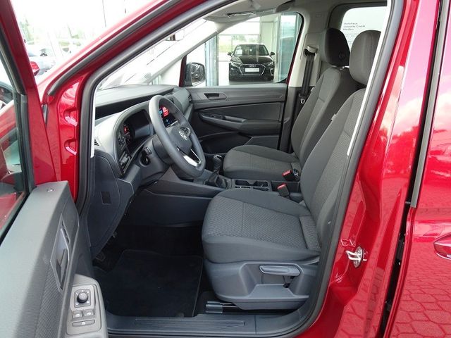 Caddy Maxi 2.0 TDI - Assistenzpaket / incl. WR