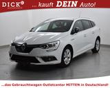 Renault Megane Grand 1.3 Limited DE LUXE+NAV+KAM+SHZ+AHK - Renault Megane Luxe mit Benzin-Antrieb