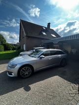 Audi A6 40 TDI S tronic sport Avant sport - Audi A6 Gebrauchtwagen in Oldenburg