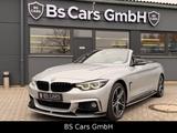 BMW 430i xDrive Cabrio*M Sport Paket*H&K*HuD*Carbon* - BMW 430: M Paket