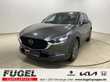 Mazda CX-30 2.0 AT Skyactive Selection AWD LED|LEDER|B - Mazda CX-30 mit Schiebedach