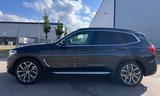 BMW X3 xDrive20i xLine AT xLine - BMW X3 Gebrauchtwagen in Mannheim