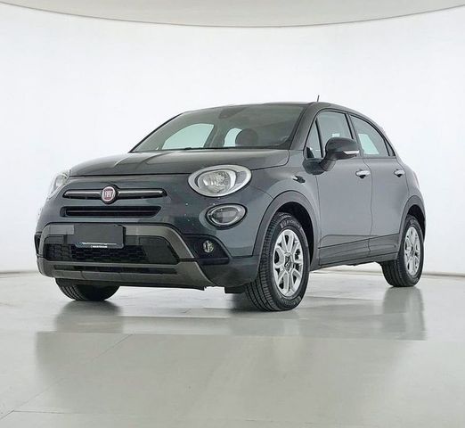 Fiat FIAT 500X 1.0 T3 120 CV City Cross