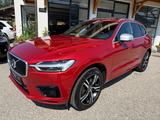 Volvo XC 60 R Design Plug-In Hybrid T8 Twin Engine AWD - mit Hybrid-Antrieb: Geländewagen