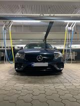 Mercedes-Benz Mercedes Benz E- Klasse E43 AMG w213 - Mercedes-Benz E 43 AMG von privat