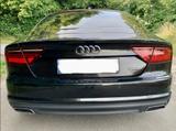 Audi A7 3.0 TDI 320PS quattro Matrix Sound SHZ - Audi A7 mit Diesel-Antrieb: Alcantara, Luftfederung