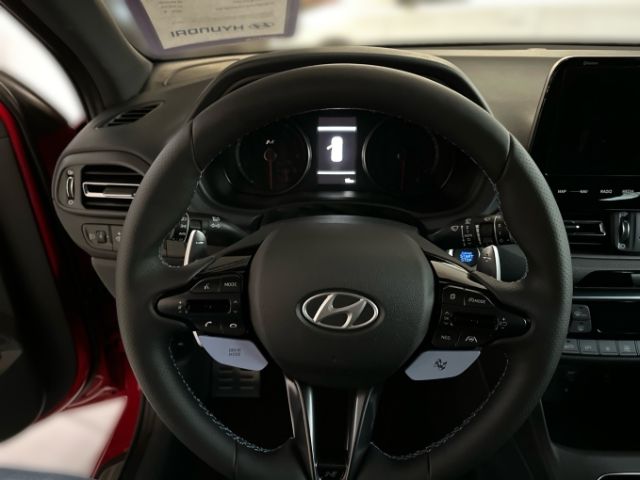 Fahrzeugabbildung Hyundai i30 FL N Performance 8-DCT (inkl.Navigationspake