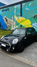 MINI Cooper S Cooper S - MINI MINI Gebrauchtwagen in Oldenburg
