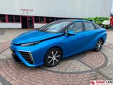 Toyota Mirai FCV Fuelcell Hydrogen 154PS netto Eur.9900 - Toyota Mirai aus 2017