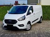 Ford Transit Custom Kasten 320 L2 (Lang, Kamera) - gebrauchte Ford Transit Custom aus dem Jahr 2023