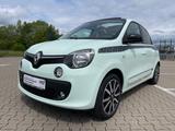Renault Twingo La Parisienne - Renault Twingo: Grün