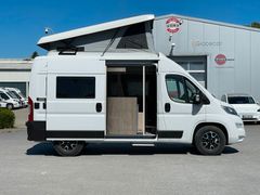 Clever Tour 540 | *Aufstelldach***Sofort verfügbar!**