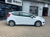 Ford Fiesta Sync Edition 82PS SHZ+ALU+BT+TÜV+NEU - Ford Fiesta: Ps