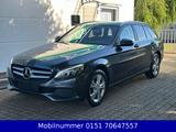 Mercedes-Benz C 220 T-Modell KLIMAA/NAVI/SITH/LED/PDC/TÜV NEU