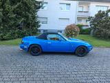 Mazda MX-5 - Mazda Gebrauchtwagen von 1990