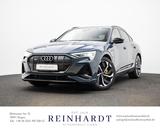 Audi E-TRON SPORTBACK 55 2x S LINE ACC/PANO/S-SITZE
