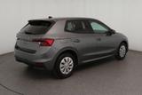 Skoda Fabia Ambition 1.0 TSI DSG TEMPO*PDC*SHZ*LED - Skoda Fabia Gebrauchtwagen in Augsburg