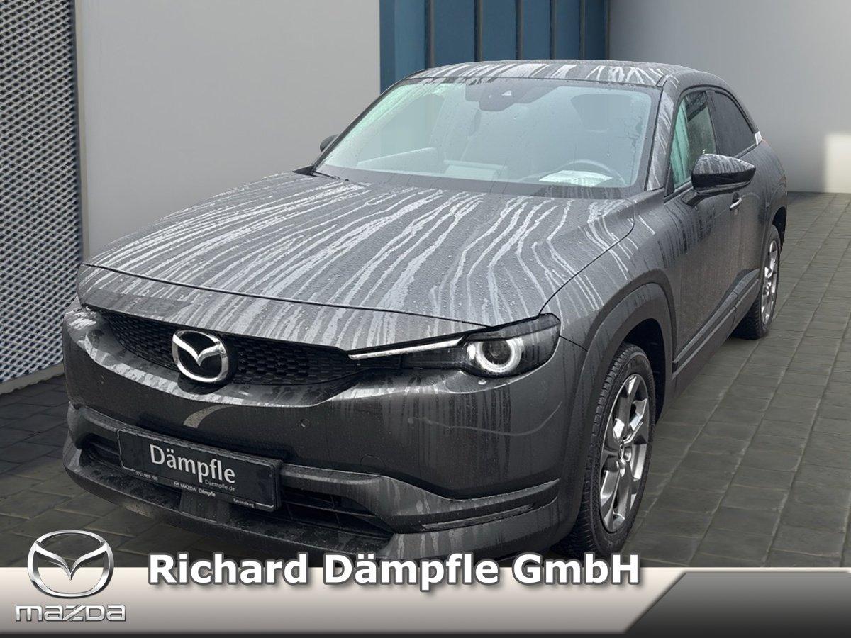 Mazda MX-30 35,5 kWh e-SKYACTIV 145 PS KOM-P IV-P PRE-