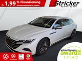 Volkswagen Arteon  Shooting Brake Elegance 2.0TSI DSG 256,- - Volkswagen Arteon Jahreswagen