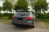 Audi A4 2.0 TDI 140kW s-line Panoramadach - Audi A4: 140 TDI