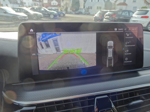 Fahrzeugabbildung BMW 530 e M Sport/1.Hd/Virtual/Leder/Kamera/