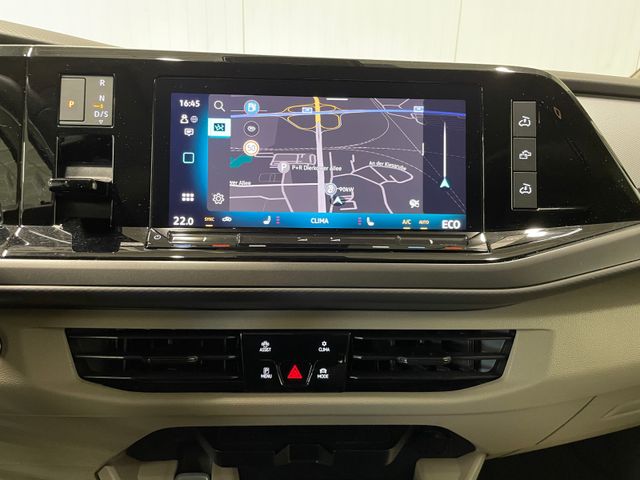 T7 California Coast 1.5 TSI eHybrid 4M el. Aufst