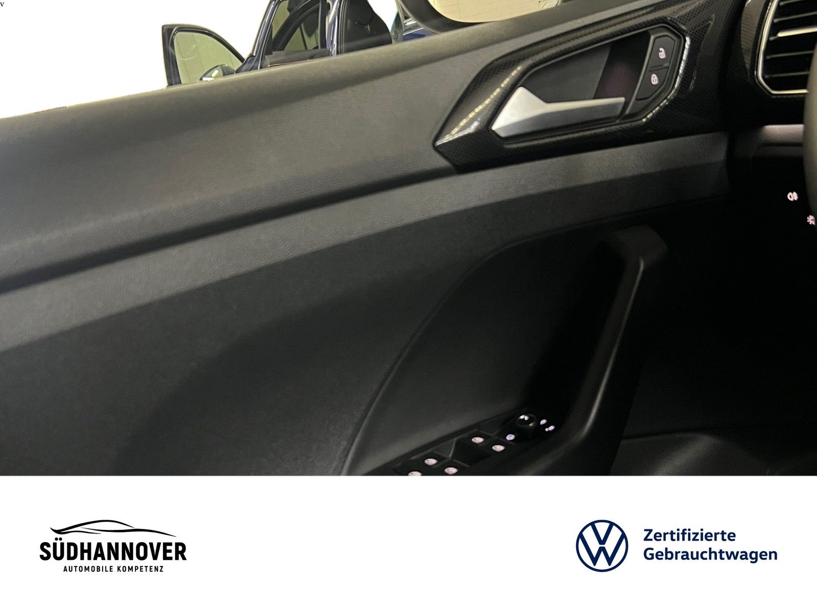 Volkswagen T-Cross - Bild 15