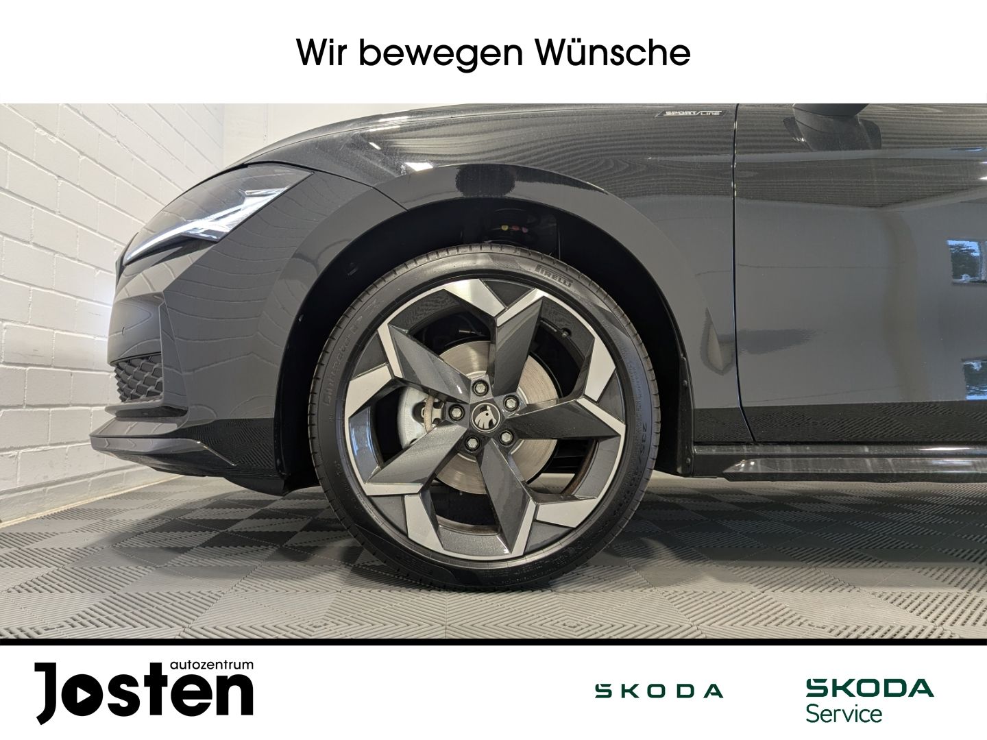 Skoda Superb Combi Sportline 1.5TSI mHEV DCC+ FahrAss  imagem 2