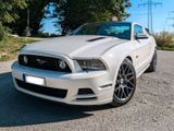 Ford Mustang GT Premium Geiger Performance... - Ford Mustang Gebrauchtwagen in Stuttgart