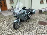 BMW K 1200 GT - Motorräder in Erfurt