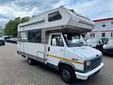 Fiat DUCATO 1.9d 14 HYMER *5xSCHLAFPL+MOTORSCHADEN - Offers