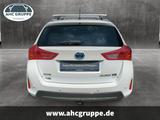 Toyota Auris Touring Sports 1.8 Hybrid (Syst.136 PS) Ex - Toyota Auris Touring Sports mit Hybrid-Antrieb: Kombi