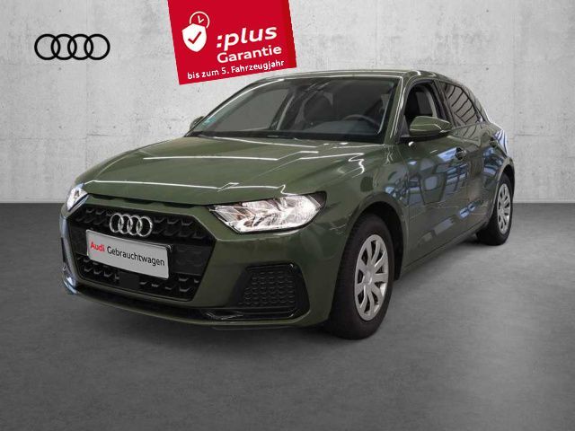 Audi A1 Sportback 25 TFSI adv. Sportsitze GRA sound