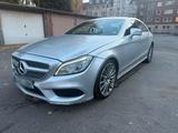 Mercedes-Benz Mercedes cls 220 cdi amg line 2015 - Mercedes-Benz CLS 220 von privat